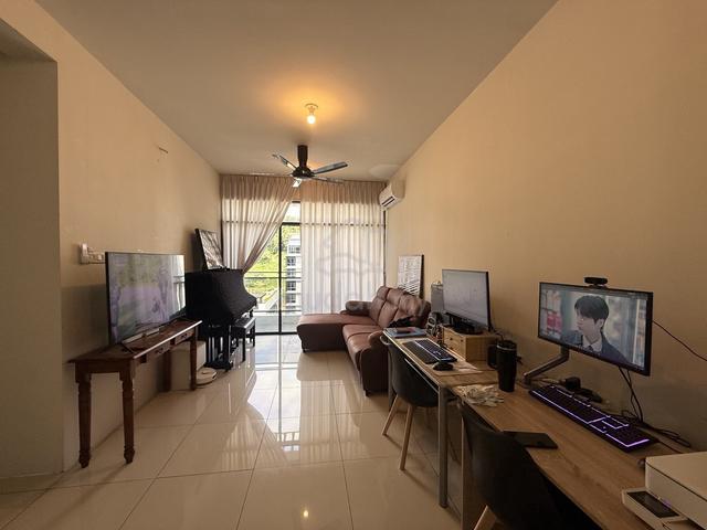 Greenfield Residence (Kota Kinabalu) 1