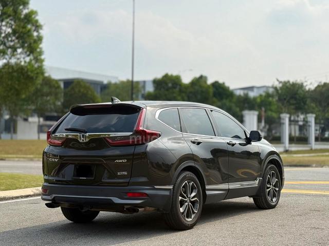 -2023- Honda CR-V 1.5 TC-P 4WD FACELIFT FULL SERVI - 3