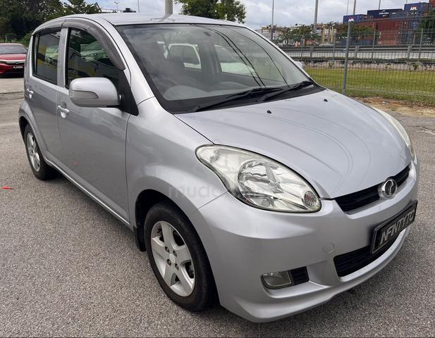 2011 Perodua MYVI 1.3 EZ STANDARD (A) - 2