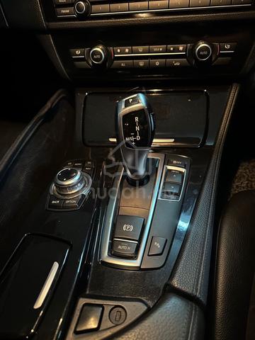 2013 Bmw 5 SERIES 2.0 20I (CKD) F10 (A) - 5