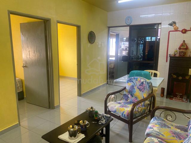 Pandan Ria Apartment 1