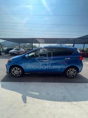 2020 Perodua MYVI 1.5 AV (A) 1-3 YEARS WARRANTY - 3