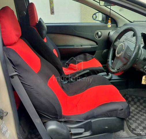 Proton SATRIA NEO R3 1.6(A)EXEC SPORTY EDI*r2015 - 4