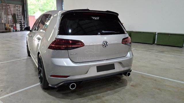 2018 Volkswagen GOLF 2.0 TSI GTI (A) - 3