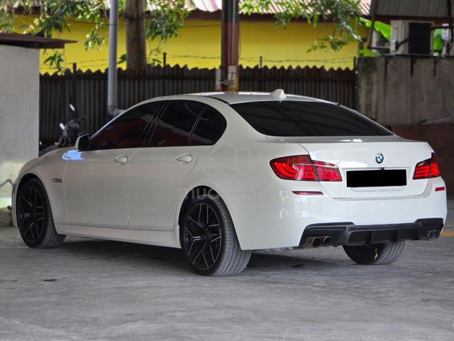 (Loan Kedai)2013 Bmw 528i 2.0 M-Sport FACELIFT (A) - 5