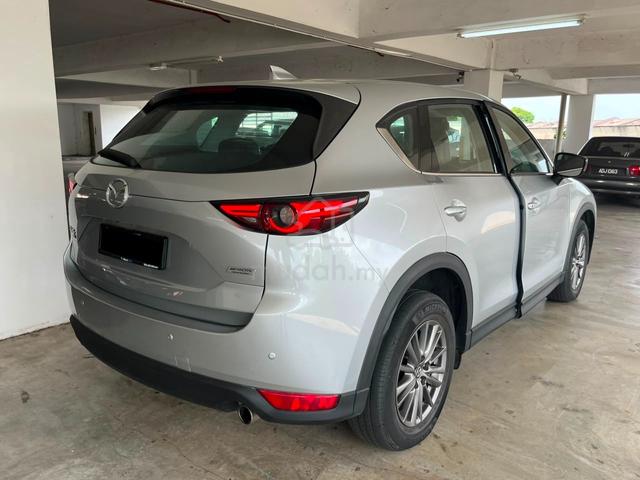2018 Mazda CX-5 2.0 G GLS 2WD FACELIFT (A)NICE CAR - 3