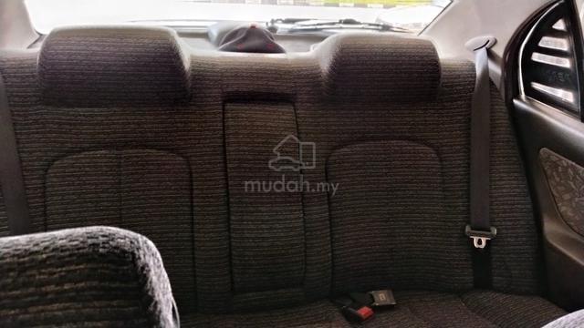 2002 Proton PERDANA 2.0 V6 (A) - 5