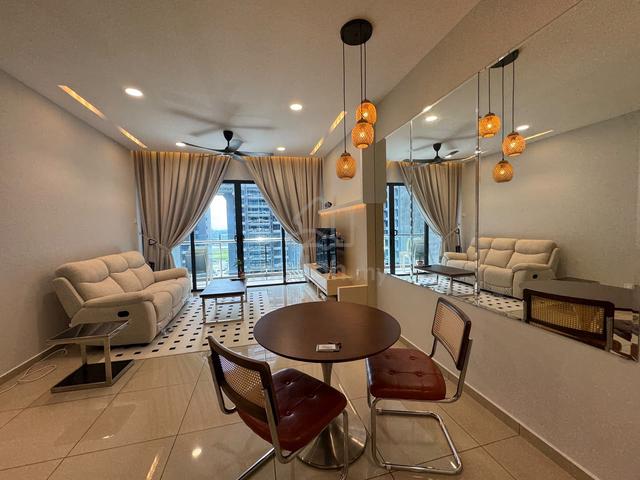 Atlantis Residences 1