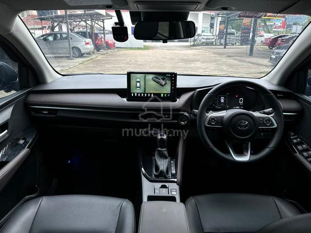 Toyota Vios Paris 1.5 G (A)  - 3