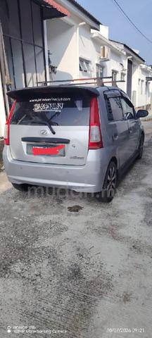 2010 Perodua VIVA 1.0 EZ (A) - 5
