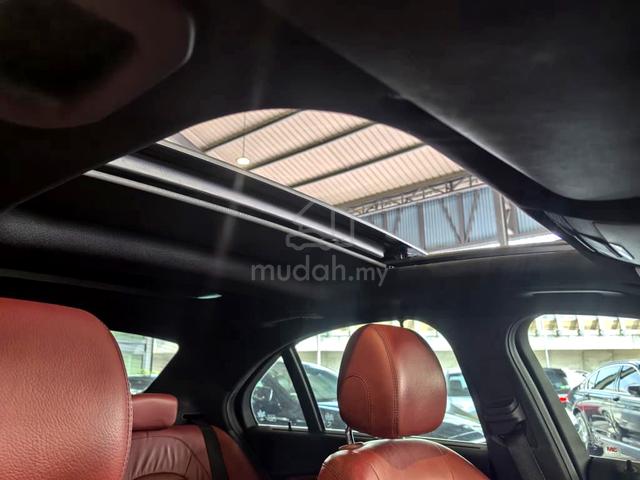 Mercedes Benz C300 AMG (CKD) W205 FL F/SER P/ROOF - 5