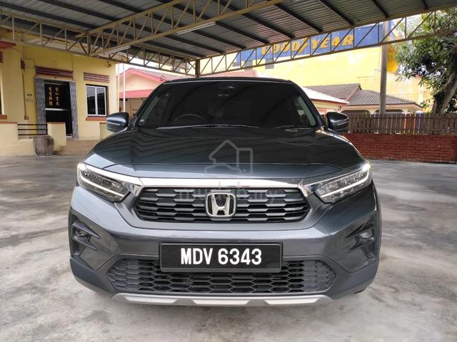 2024 Honda WR-V 1.5 V (A) - 2