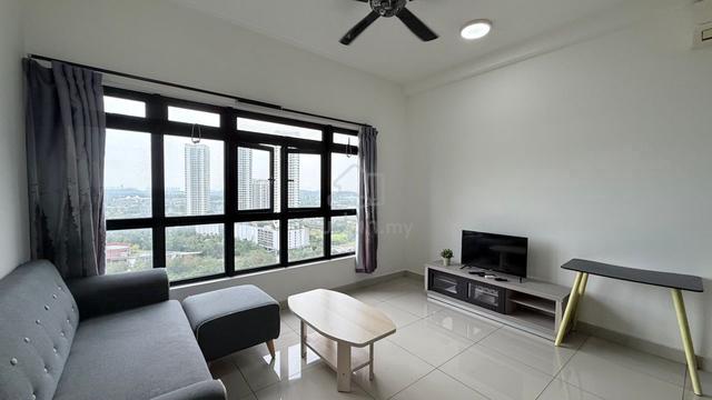 Meridin Medini 1