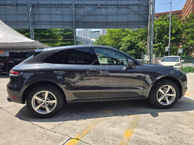 2021 Porsche MACAN 2.0 FACELIFT (A) Ready Stock 5A - 2