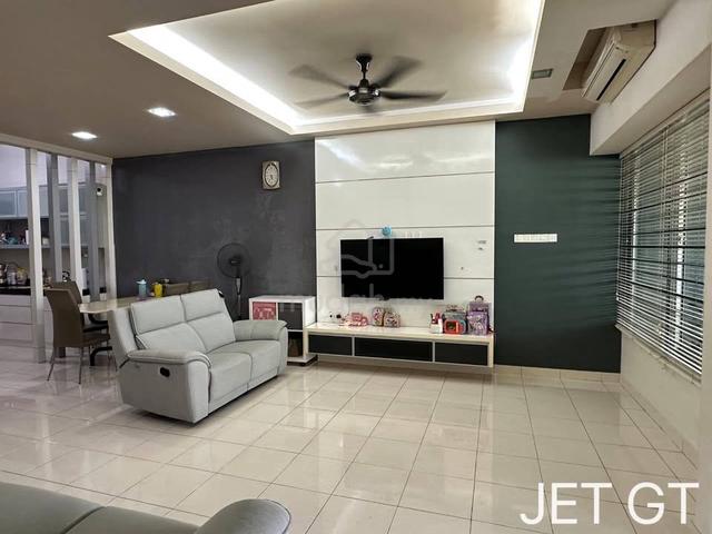 Fully Renovated & Move in Condition! Ellis @ Bandar Bukit Raja Klang 1