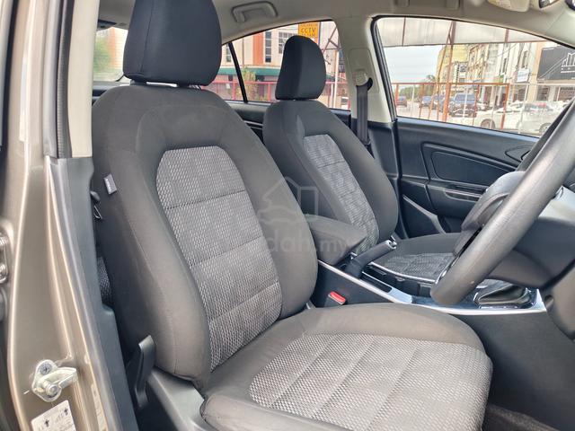 2024 Proton Persona 1.6 (A) Macam Baru Low Mileage - 5