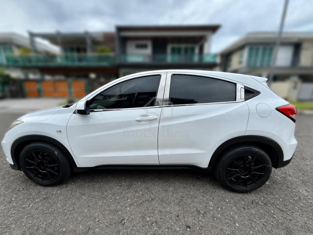 2016 Honda HR-V 1.8L S - 4