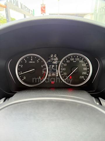 2021 Honda CITY 1.5 V (A) - 2