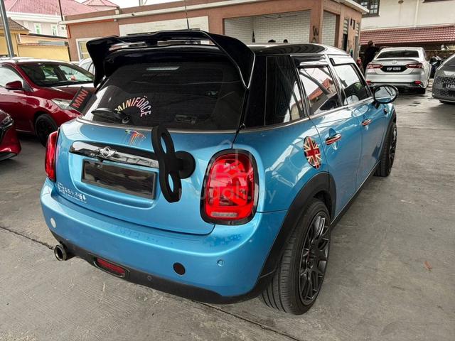 2016 Mini COOPER 1.5 (A) - 3