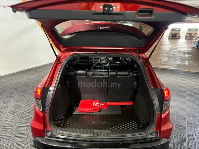 2019 Honda HR-V 1.8 RS ENHANCED (A) F*LOAN - 5