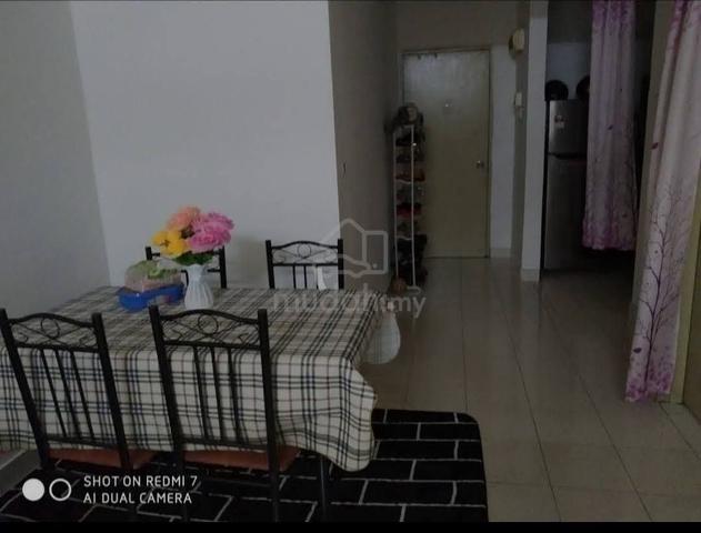 bilik sewa tingkat 1 1