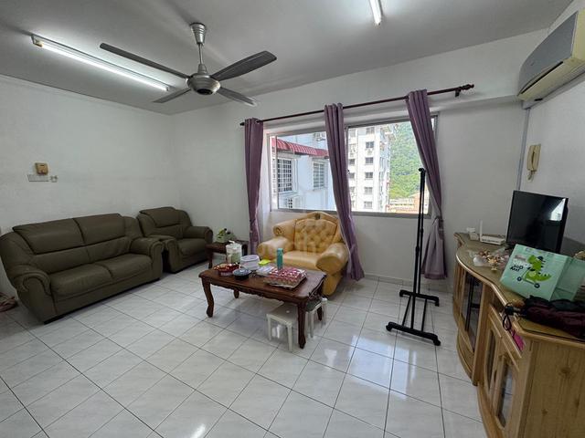 Taman Pekaka Block 31 1