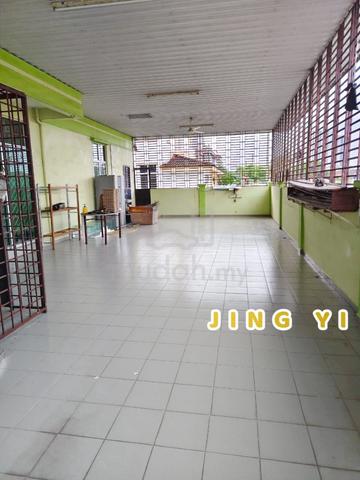 Alma Impian Indah Corner Terrace Sale Opposite No House 1