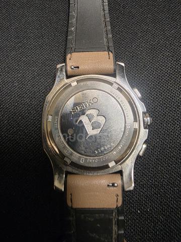 Seiko Brightz SAGJ007 - photo 4 of 6