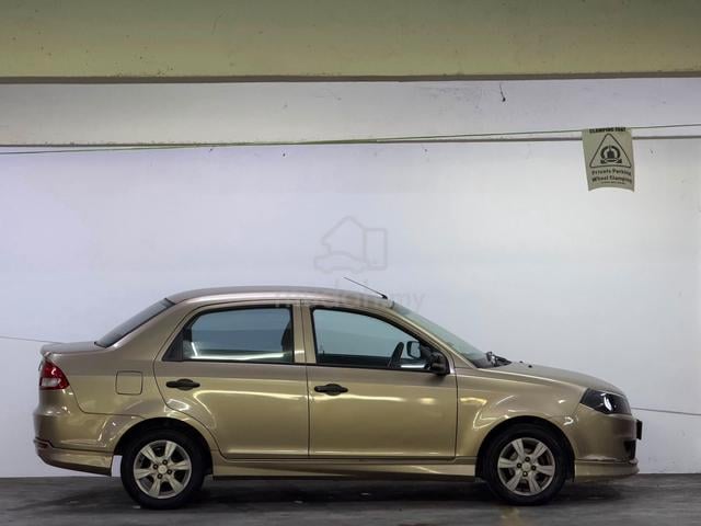 2016 Proton SAGA 1.3 FLX EXECUTIVE ENHANCED (A) - 4