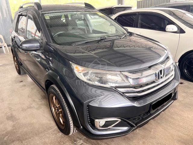 2022 Honda BR-V E 1.5L*FAMILE USED*SUPER TIP TOP* - 2