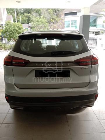 2018 Proton X70 1.8 PREMIUM 2WD (A) - 4
