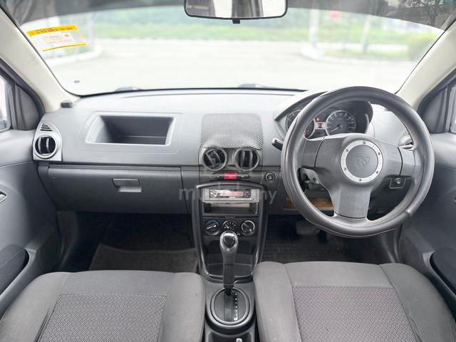 2009 Proton SAGA 1.3 M-LINE (A) TIP TOP NEGO - 4