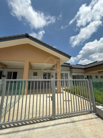 New  house for rent 1