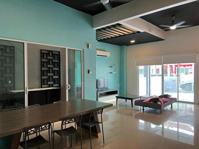 Pegasus Residence (Nearby Icon City) Bukit Tengah 1