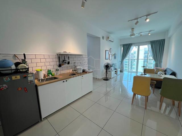 Tropicana Bay Residences @ PWC 1