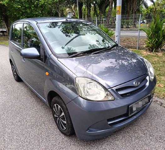 2014 Perodua VIVA 1.0 EZ (A) Owner - 1