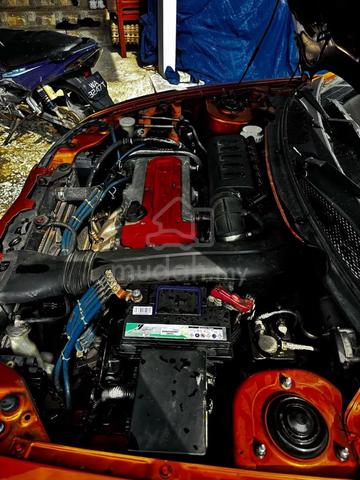 2006 Proton SATRIA 1.6 NEO (A) - 4
