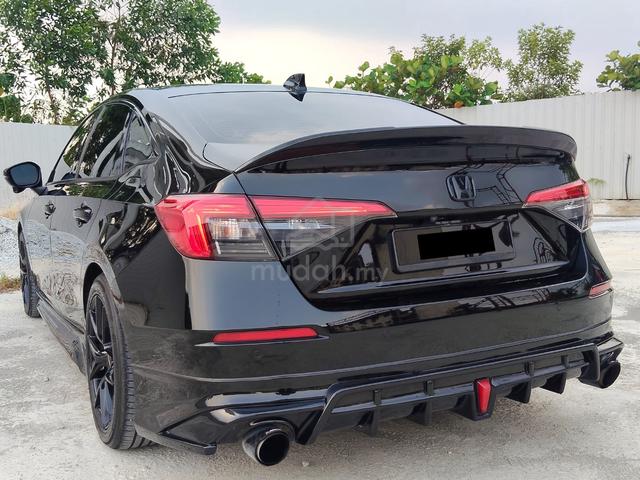 Honda CIVIC 1.5 (A) V⭐FULL BODYKIT⭐UNDER WARRANTY⭐ - 4