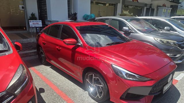 2024 Mg MG5 1.5 - MY24 (A) - 3