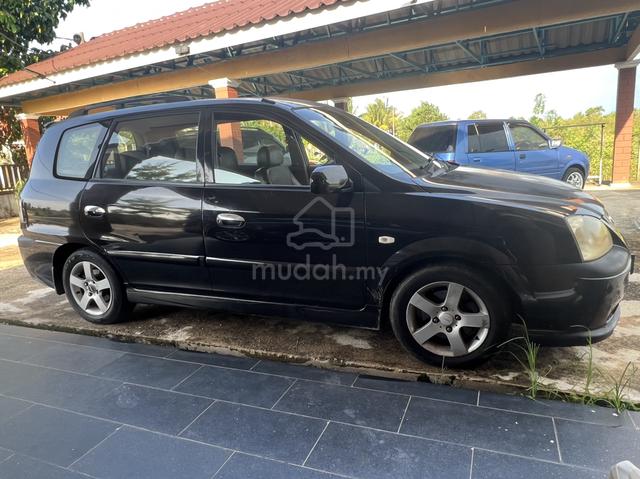 2007 Naza CITRA 2.0 GS (A) - 1