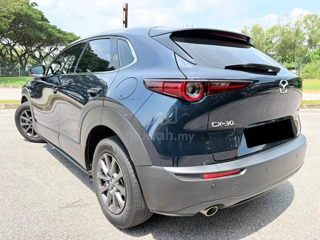 Mazda CX-30 2.0 OneMalayOwner CHEAPEST IN TOWN - 2