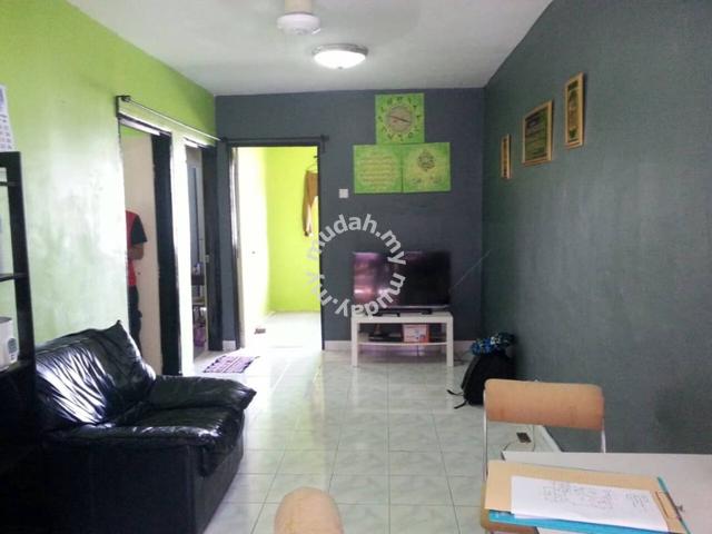 Pangsapuri Seri Nilam Sri Nilam Apartment Condominium For Sale In Ampang Selangor