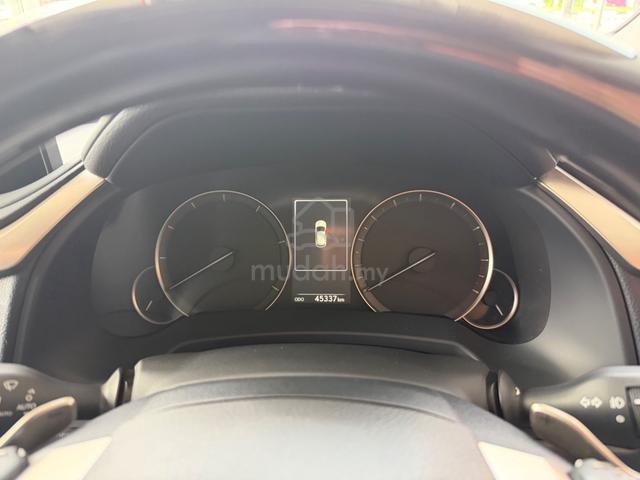 2021 Lexus RX300 2.0 LUXURY SPECIAL EDITION MY15 - 4