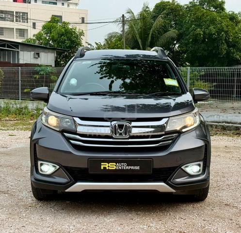 2020 Honda BRV 1.5L V FACELIFT (A) FULL LOAN - 4