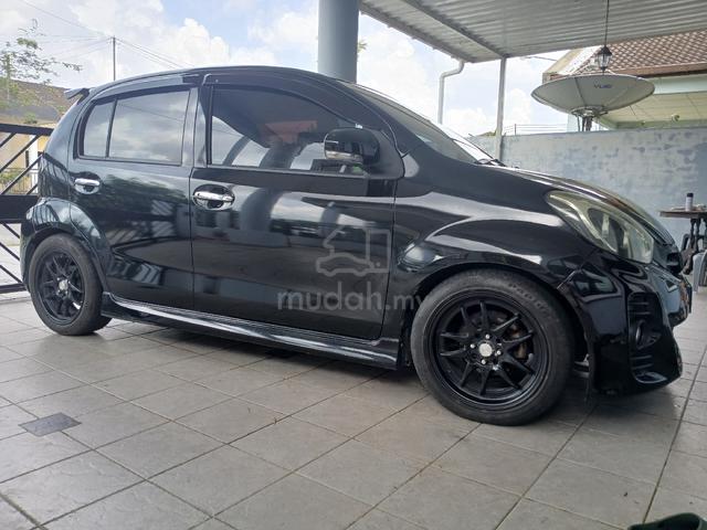 2013 Perodua MYVI 1.3 SXI PREMIUM (M) - 3
