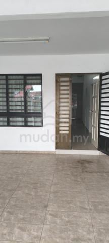 Tun aminah skudai 1