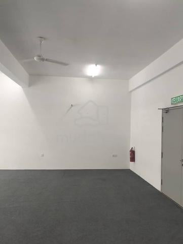 Radius business park 1