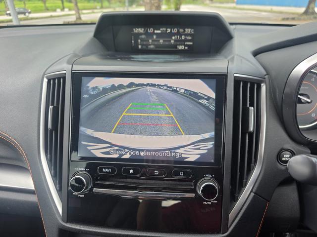 2019 Subaru XV 2.0I-P (A) SERVICE RECORD LOW MILEA - 5