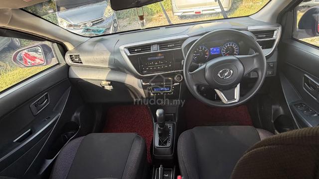 2019 Perodua MYVI 1.3 G (A) - 5