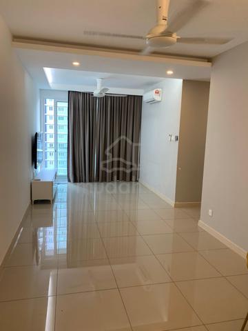 Sentul Point Suite Apartment 1